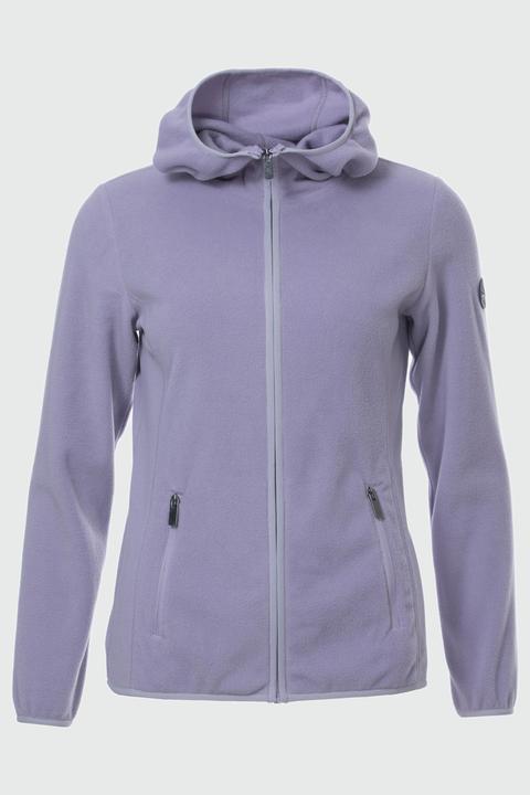 Rukka Mia Damen Fleece Jacke