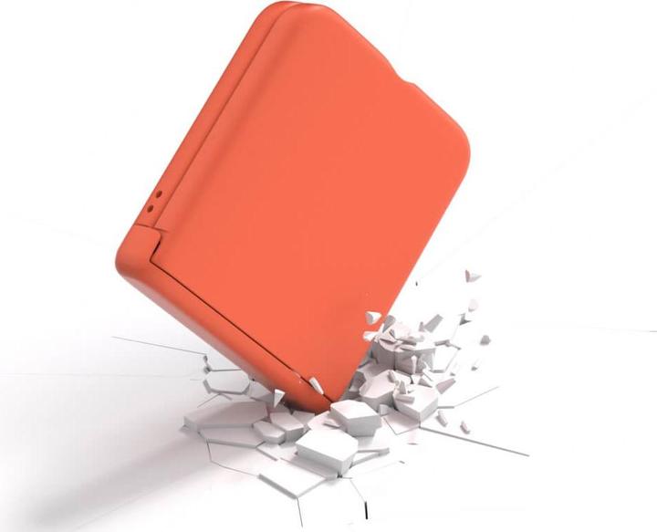 Immagine prodotto Cover-Discount Xiaomi Mix Flip - Custodia per cellulare Skin Feel con protezione della cerniera (Xiaomi MIX Flip)