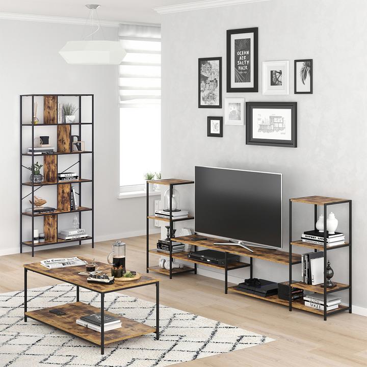 Image du produit Vicco Fyrk (226 x 34 x 93 cm)