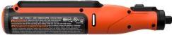 Actual product image Black & Decker Multifunktionswerkzeug