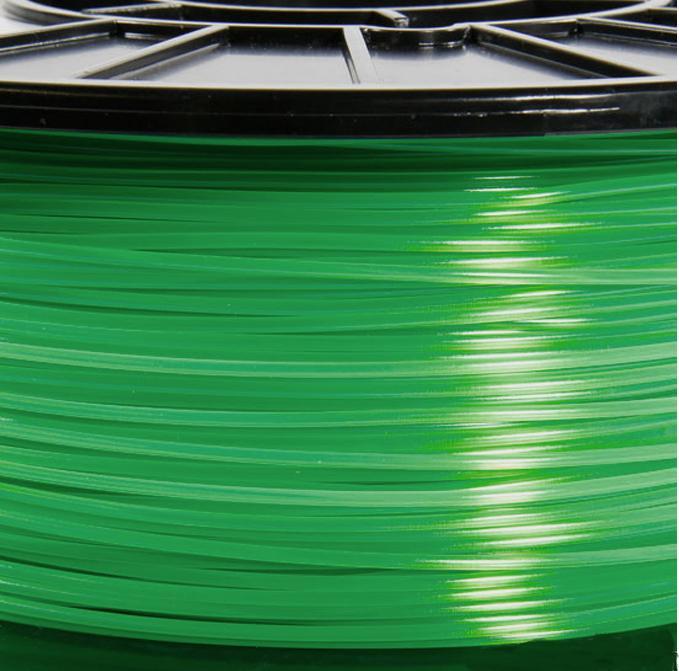 Produktbild Best Value Filament (PLA, 1.75 mm, 1000 g, Silber)