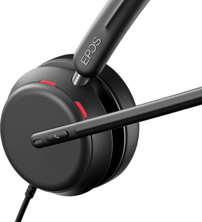 Actual product image EPOS IMPACT 860 (Cable, USB-C)