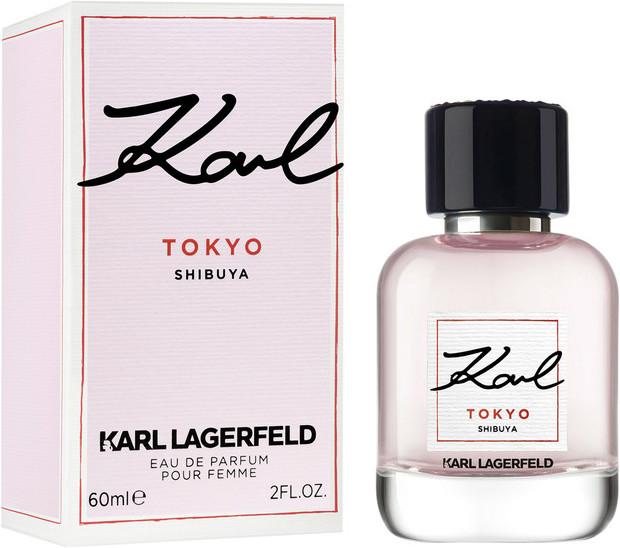 Produktbild Karl Lagerfeld Eau de Parfum (Eau de Parfum, 60 ml)