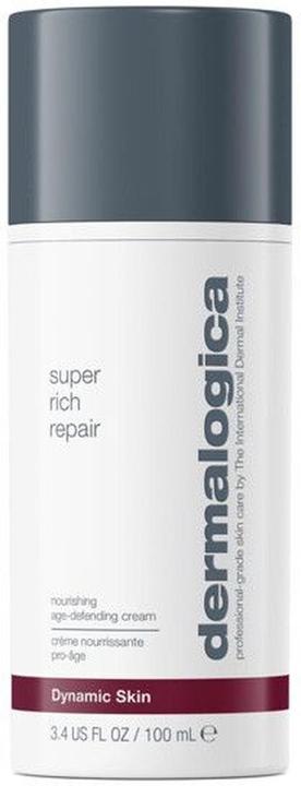 Dermalogica - Super reichhaltige Reparatur Dynamische Reparatur 100 ml - Intensive Nährwerte - sehr (100 ml, 24h Creme)