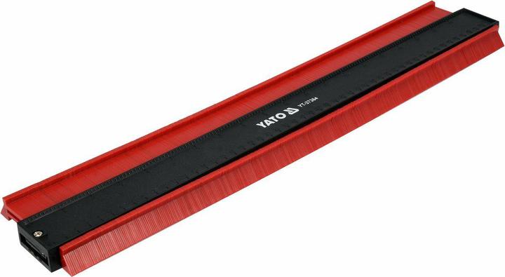 Image du produit Yato WZORNIK PROFILI 565mm 37364 (56.50 cm)