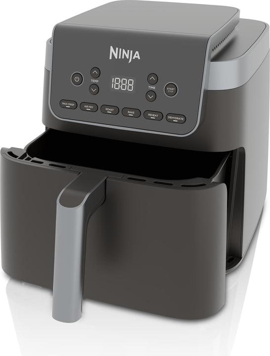 Actual product image Ninja Hot air fryer AF180EU (EU plug)