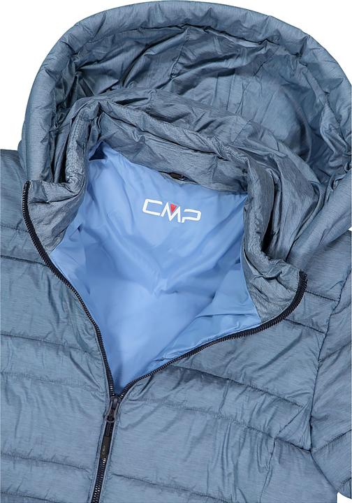 Produktbild CMP Campagnolo Snaps Hoodie (S)