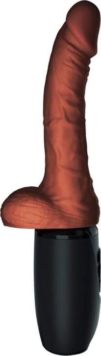 Actual product image Pipedream King Cock Plus Triple Threat