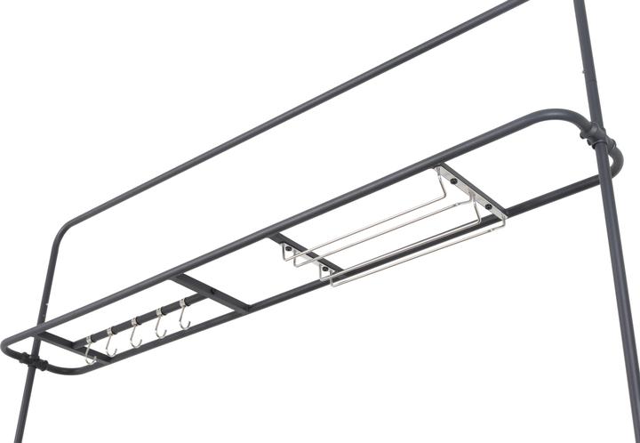 Produktbild Leco Bar-Sitzgruppe/Gartentheke ELSA (80 cm)