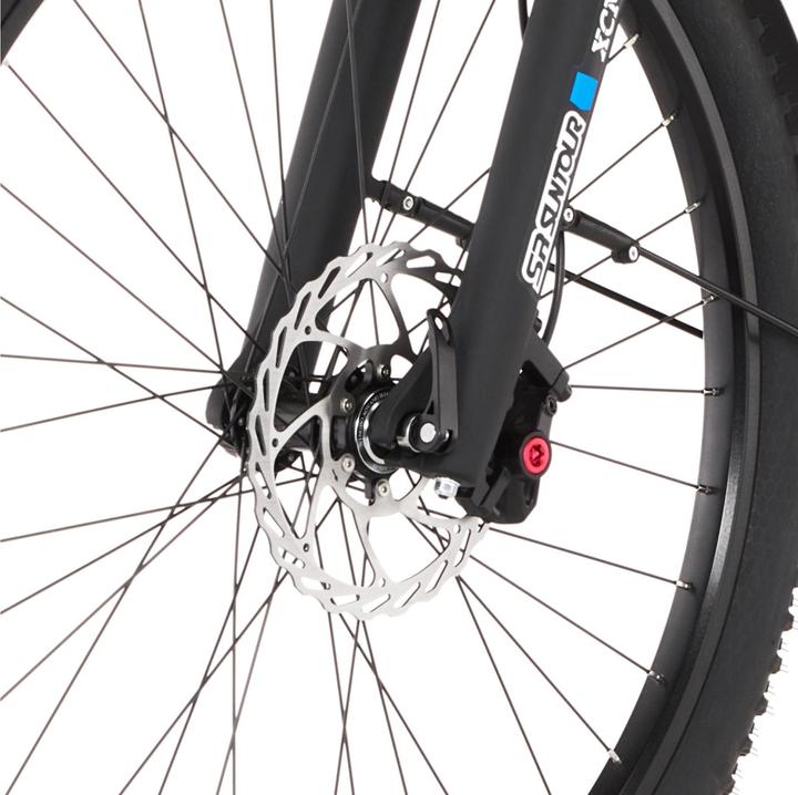 Produktbild Fischer E-Trekkingbike Terra 5.0i (49 cm)