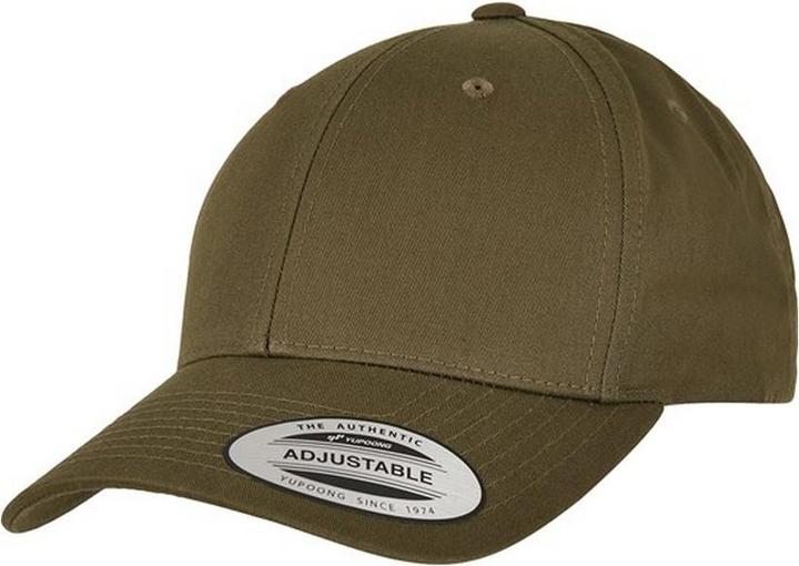 Yupoong Flexfit Classic Snapback Mütze (One Size)