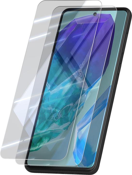 Produktbild Avizar GentleGuard Protector (2 Stück, Samsung Galaxy A55)