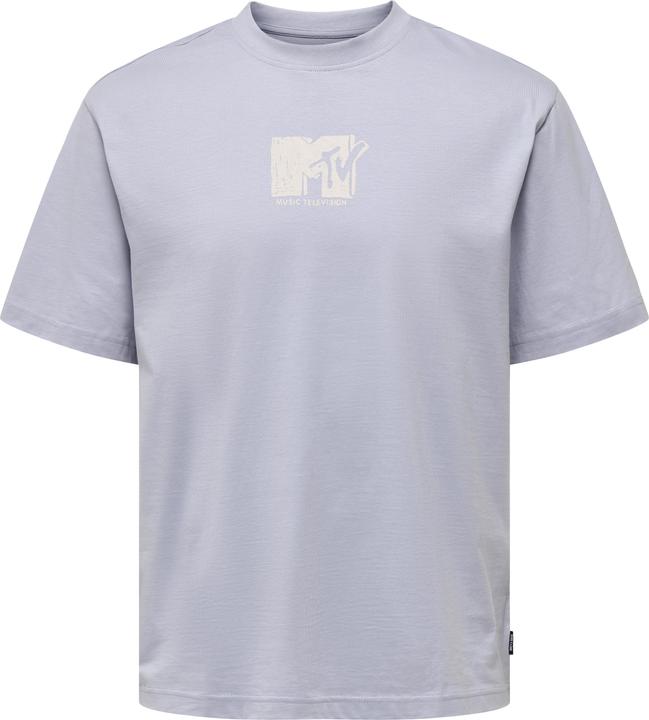 Immagine prodotto Only & Sons T-shirt a girocollo loose fit (XXL)