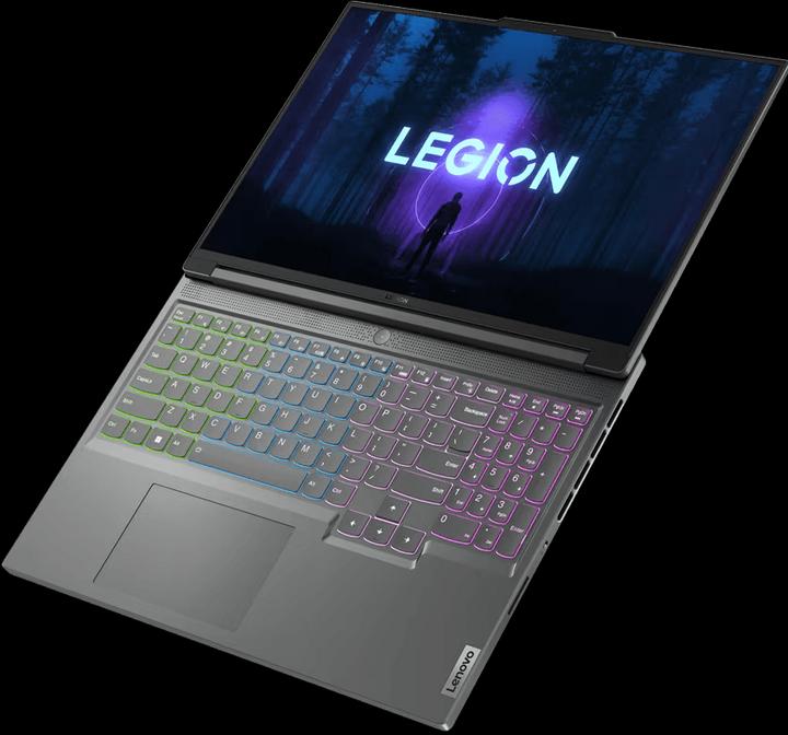 Immagine prodotto Lenovo Legion Slim 5 RTX 4070 (15.98", Intel Core i7-13700H, 32 GB, 1000 GB, CH)