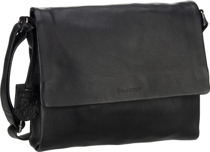 Produktbild Burkely Satchel Bag 2024 Black