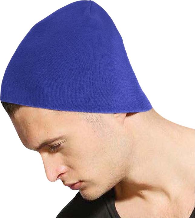 Image du produit Yupoong Flexfit Bonnet d'hiver Bonnet tricoté (Taille unique)