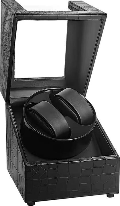 Produktbild Cbx Uhrenbeweger für 2 Uhren, Watchwinder (2 x)