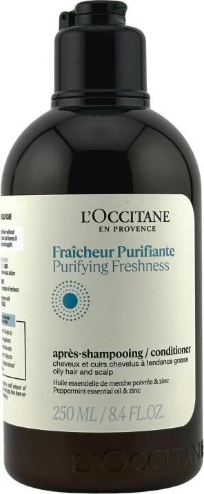 Immagine prodotto L'Occitane Aromachologie Balsamo Freschezza Pura 250 ml (250 ml)