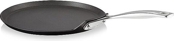 Immagine prodotto Le Creuset Padella per crêpe (24 cm, Padella di crêpe, Alluminio pressofuso)