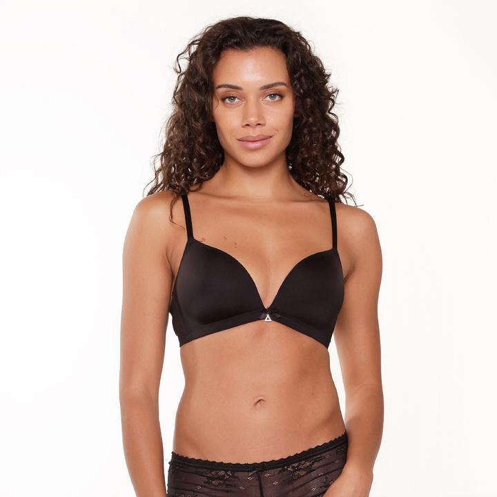 Immagine prodotto LingaDore Reggiseno a triangolo imbottito DAILY (75 A, Confezione singola)