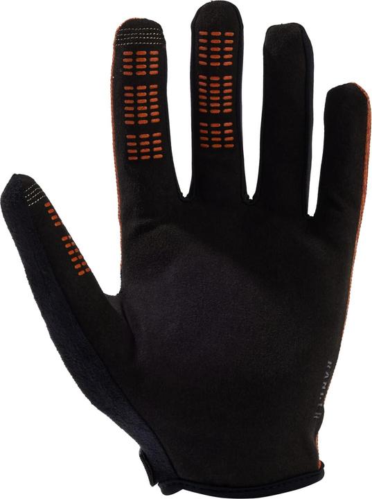 Produktbild Fox Gloves 23 Ranger Emerson Brnt Org L (L)
