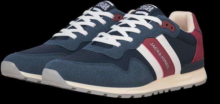 Produktbild Jack & Jones Kunstleder Sneaker (40)