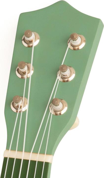 Produktbild Classic World Klassische Gitarre Vintage
