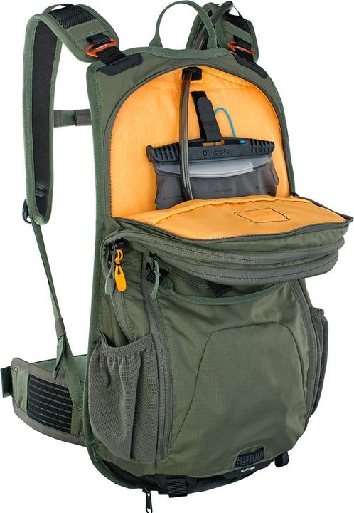 Actual product image Evoc Sac à dos Stage 12L (12 l)