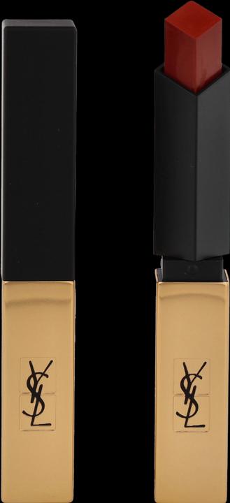 Actual product image Yves Saint Laurent Rouge Pur Couture The Slim Rouge Libre 1966 (No. 1966 - Rouge Libre)