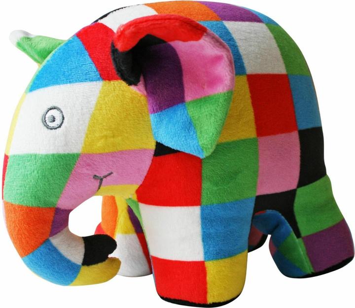 Actual product image Elmar (11.30 cm)