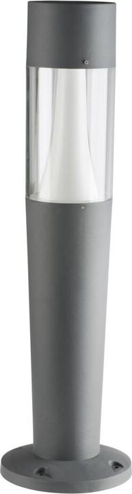 Actual product image Kanlux INVO 29176 Garden light max. 20W E27 graphite (GU10, IP54)