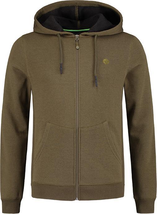 Produktbild Korda Kapuzenpulli mit Reissverschluss korda kore (L)