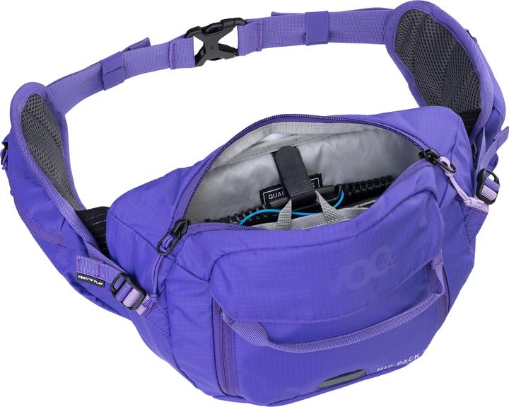 Actual product image Evoc Hip Pack 3L