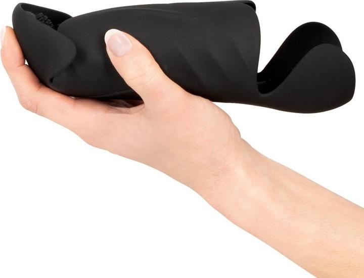 Actual product image Rebel Vibrating Penis Trainer