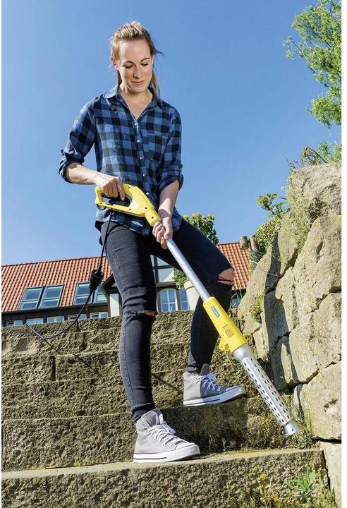 Produktbild Gloria Haus und Garten Thermoflamm bio Electro
