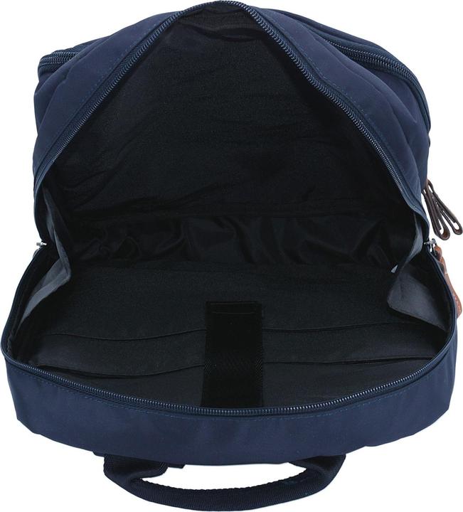 Produktbild Brics Bric's Laptoprucksack X-Travel Rucksack 44649 (6 l)