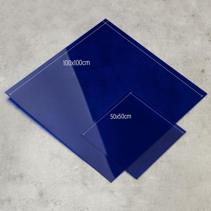 Produktbild Karat Acrylglasplatten 3 mm