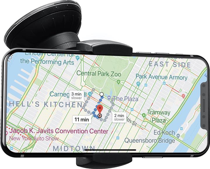 Actual product image Just Mobile Xtand Go Z1
