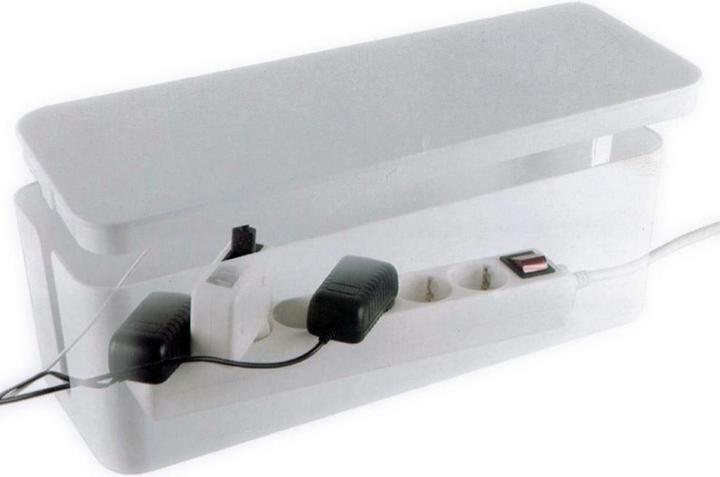 Actual product image Value Cable box