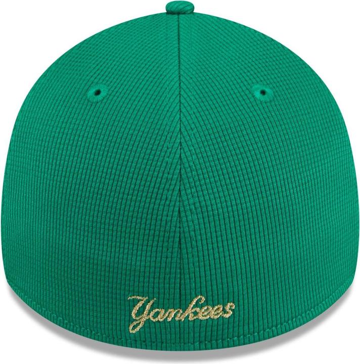Image du produit New Era 39Thirty Cap - Saint Patricks Day New York Yankees (M/L)