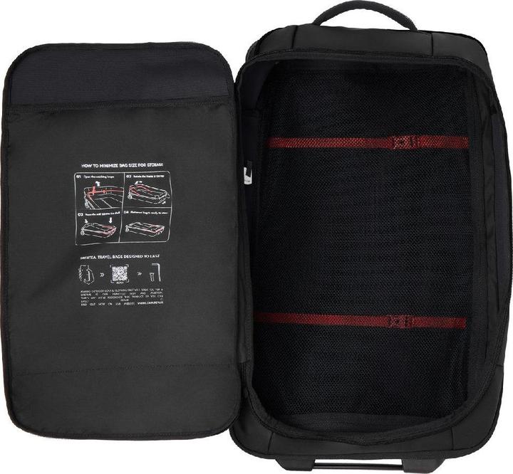 Image du produit Vaude Takutea 65 (65 l, M (50 - 90l))
