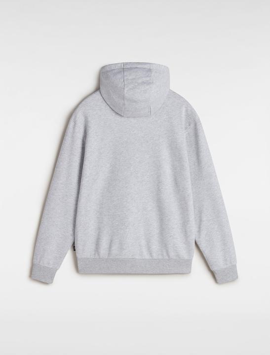 Vans ESSENTIAL FT RELAXED PO Light Grey Heather (L)