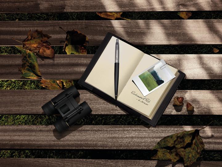 Produktbild Parker JOTTER XL - Kugelschreiber (Schwarz, 1 x)