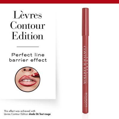 Produktbild Bourjois Contour Edition (01 Nude Wave)