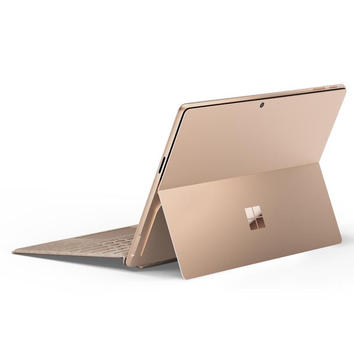 Image du produit Microsoft Surface Pro – Copilot+ PC (mit Netzteil) – 11. Edition (13", Snapdragon X Plus X1P-64-100, 16 Go, 512 Go, Sans disposition de clavier)