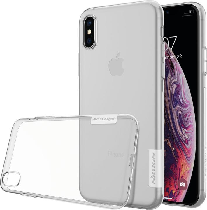 Produktbild Nillkin Nature Soft Series (Apple iPhone 11 Pro Max)