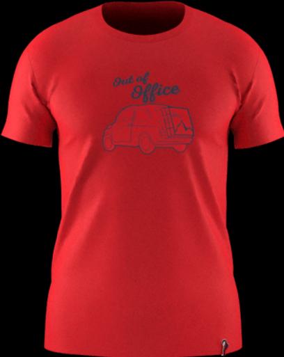 Image du produit La Sportiva Cinquecento T-Shirt (M)