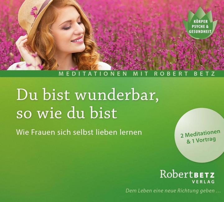 Betz 9783946016076 (Robert Betz, Deutsch)
