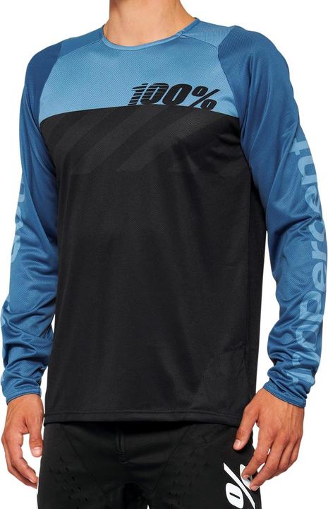 Produktbild 100% R-Core Jersey (XL)