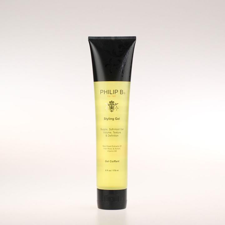 Produktbild Philip B. Styling (Haargel, 178 ml)